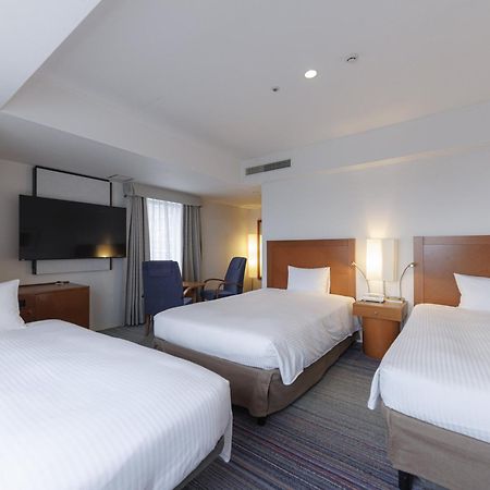 Jr Kyushu Station Hotel Kokura Kitakjúšú Exteriér fotografie