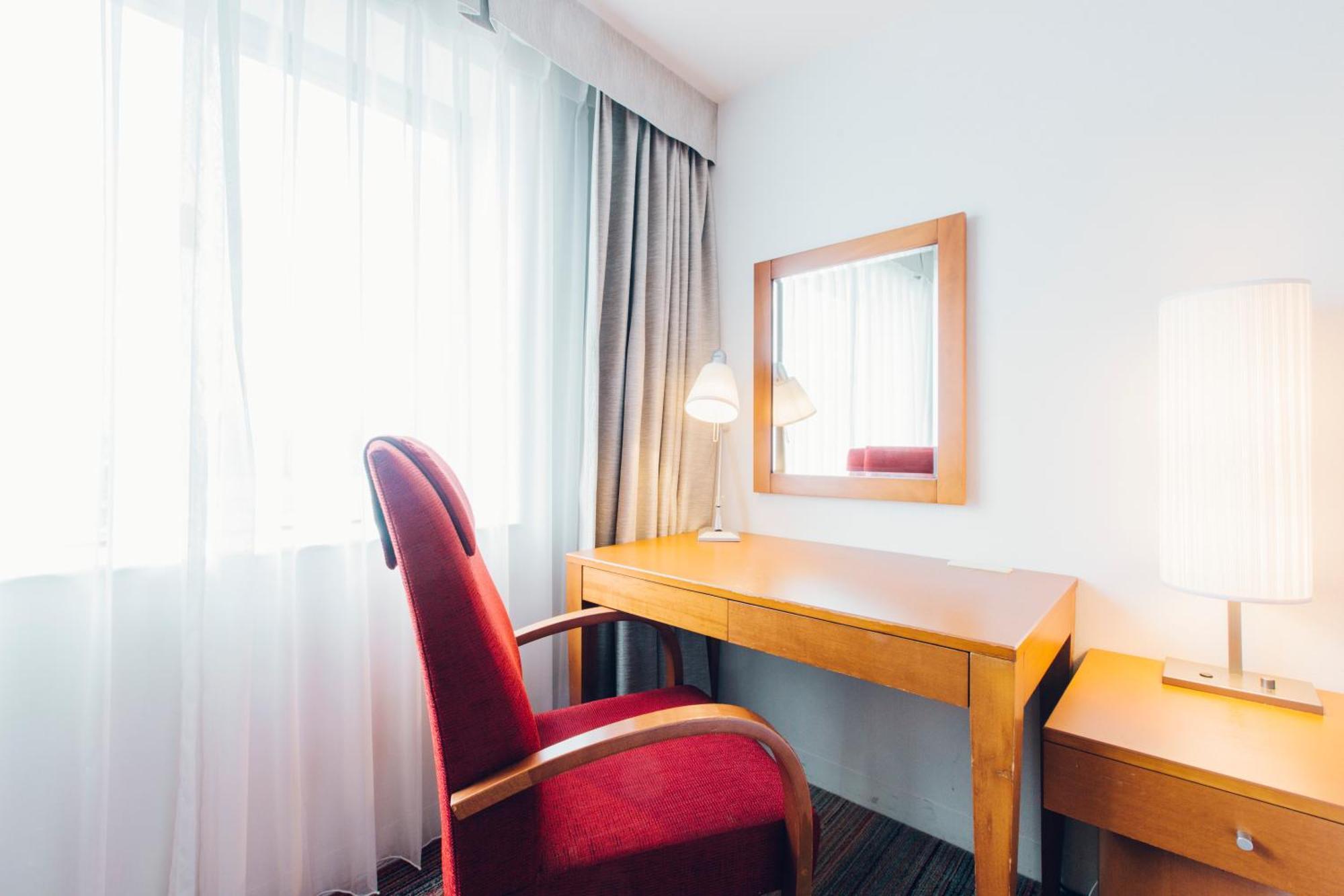 Jr Kyushu Station Hotel Kokura Kitakjúšú Exteriér fotografie