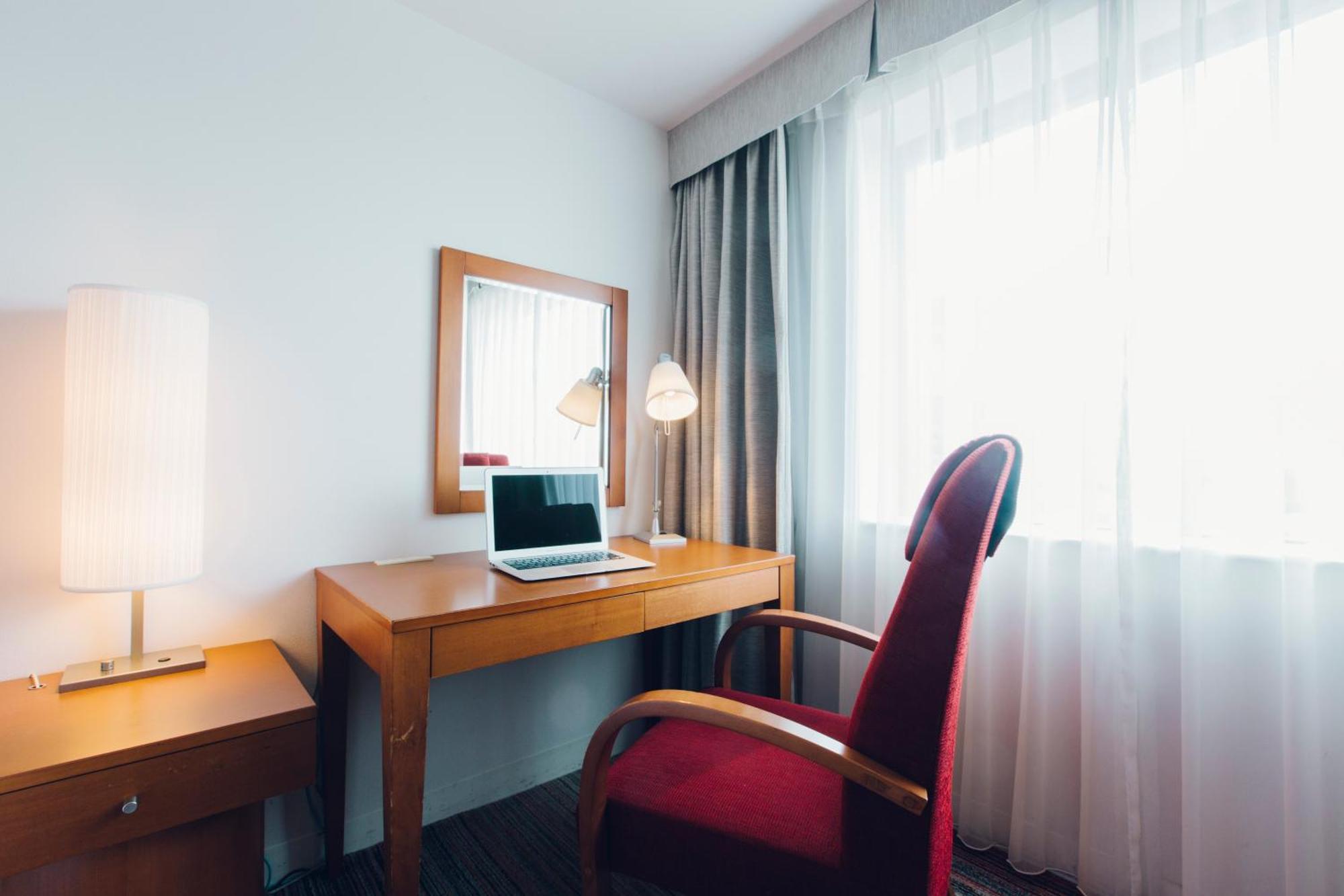 Jr Kyushu Station Hotel Kokura Kitakjúšú Exteriér fotografie