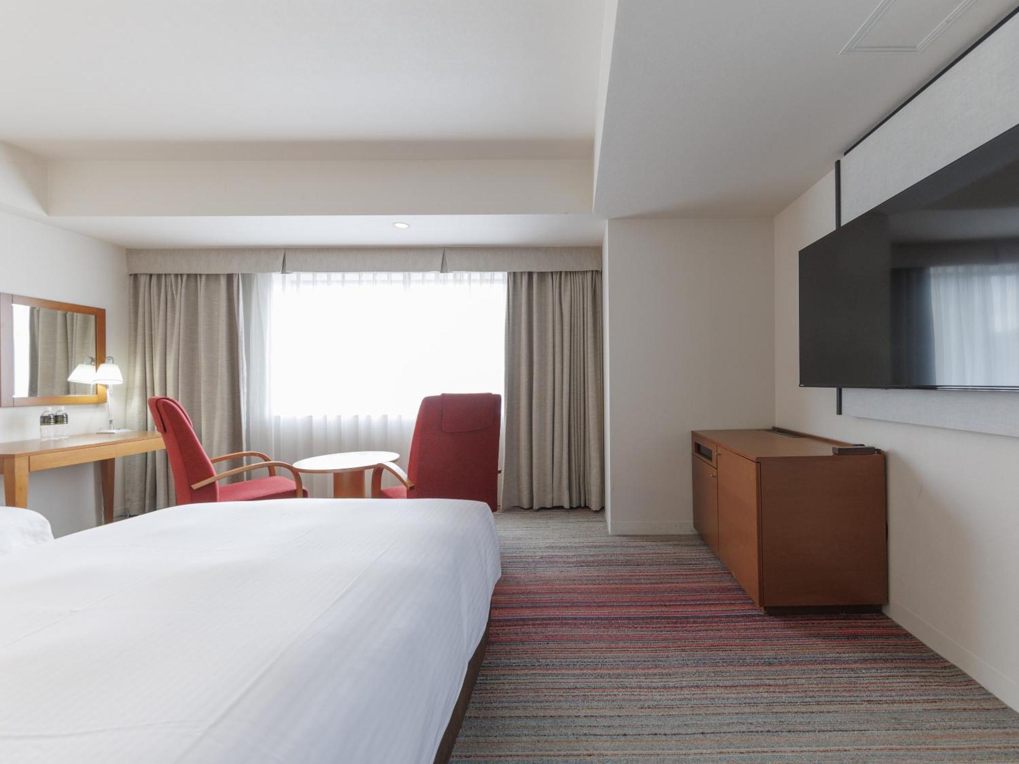 Jr Kyushu Station Hotel Kokura Kitakjúšú Exteriér fotografie