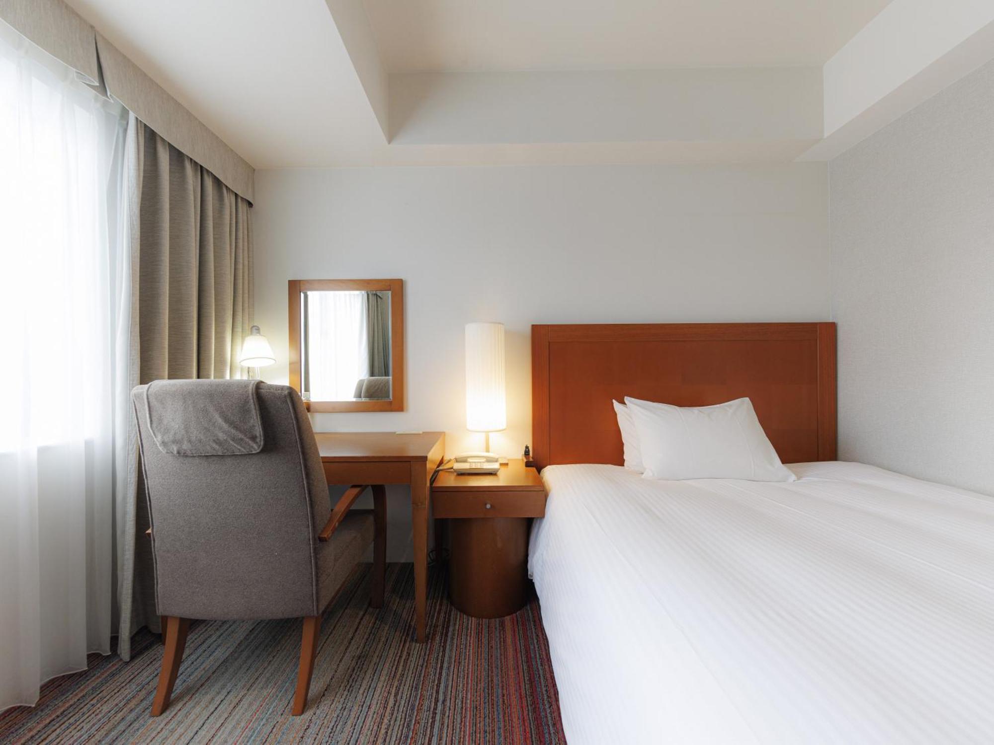 Jr Kyushu Station Hotel Kokura Kitakjúšú Exteriér fotografie
