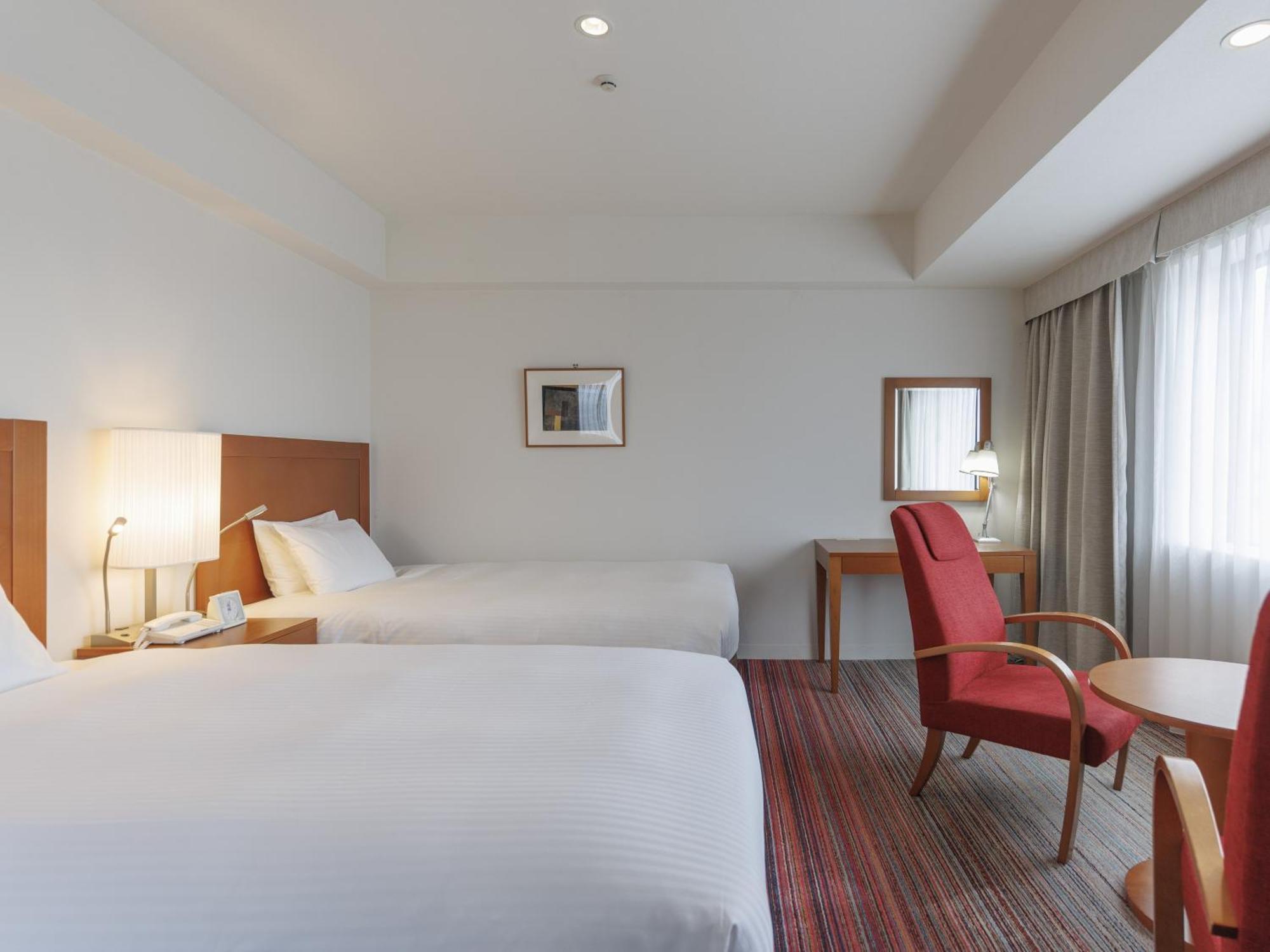 Jr Kyushu Station Hotel Kokura Kitakjúšú Exteriér fotografie