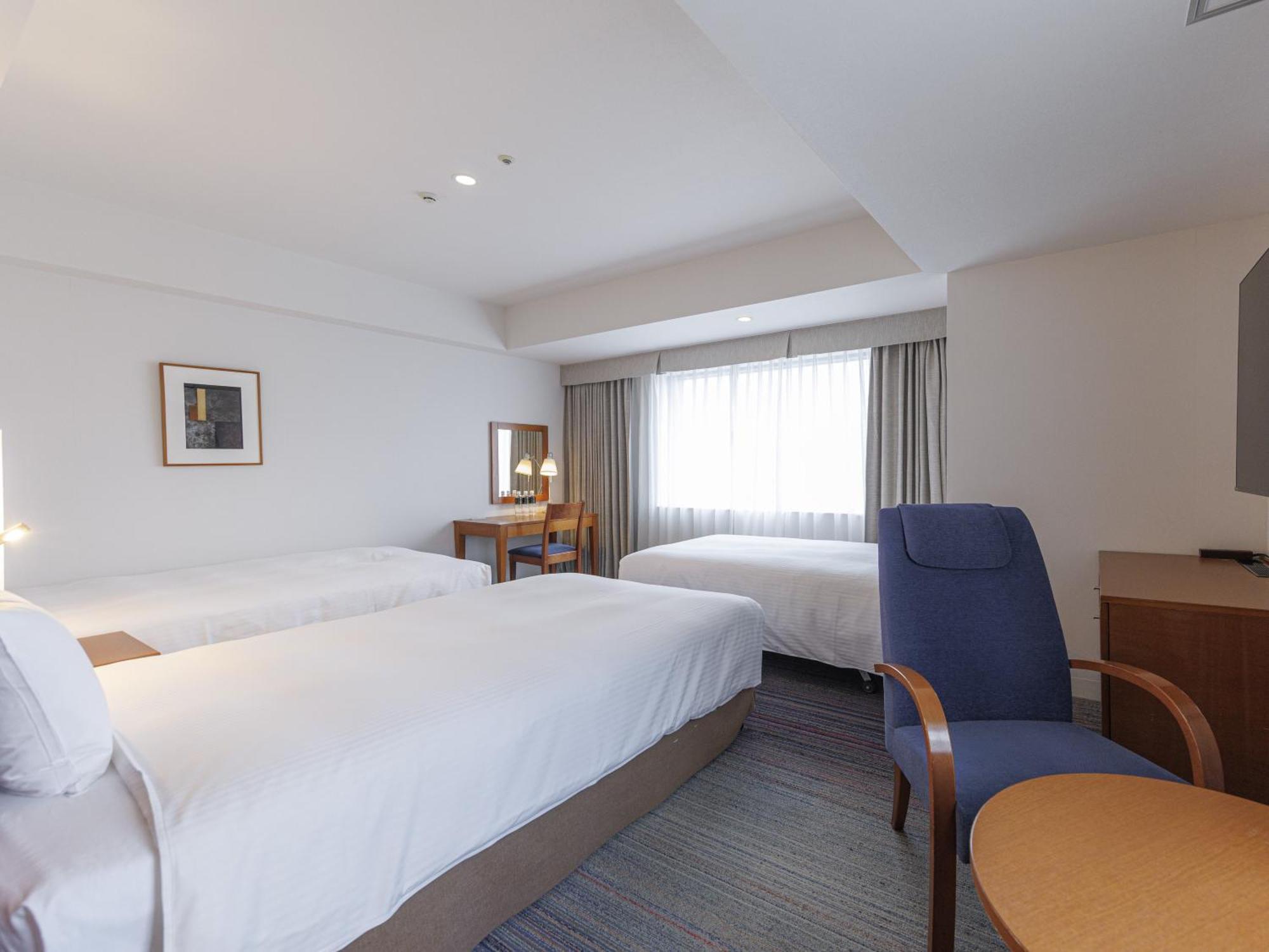 Jr Kyushu Station Hotel Kokura Kitakjúšú Exteriér fotografie
