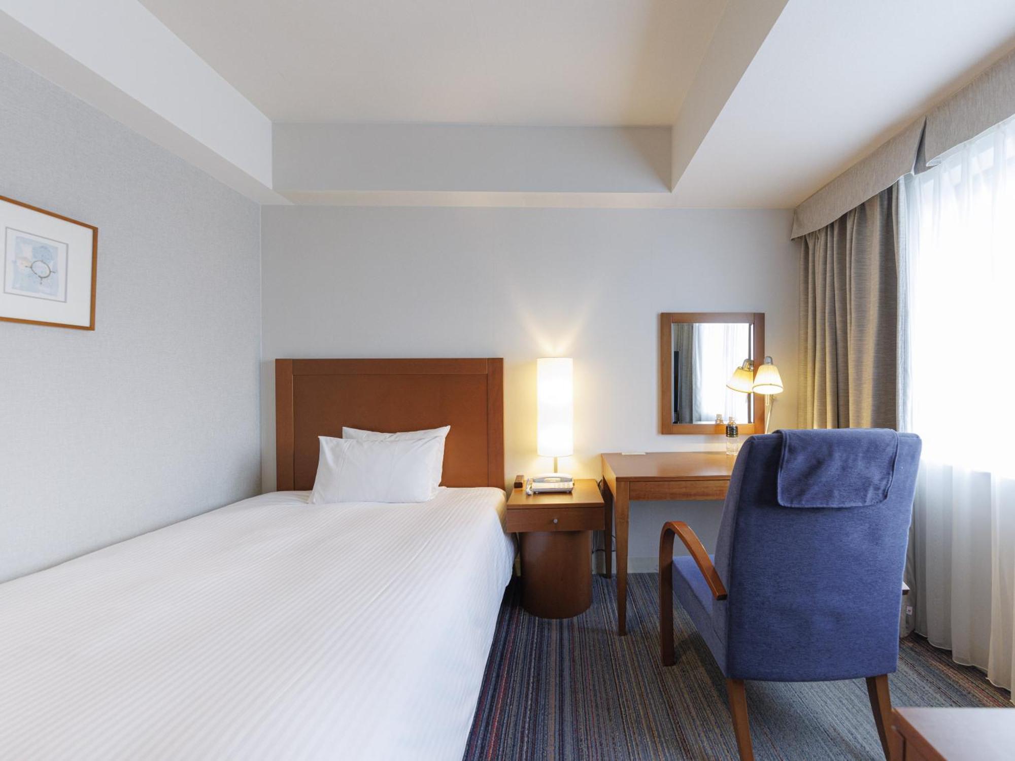Jr Kyushu Station Hotel Kokura Kitakjúšú Exteriér fotografie