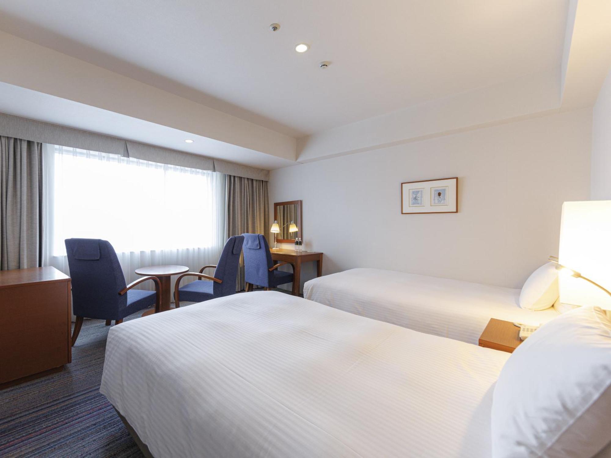 Jr Kyushu Station Hotel Kokura Kitakjúšú Exteriér fotografie