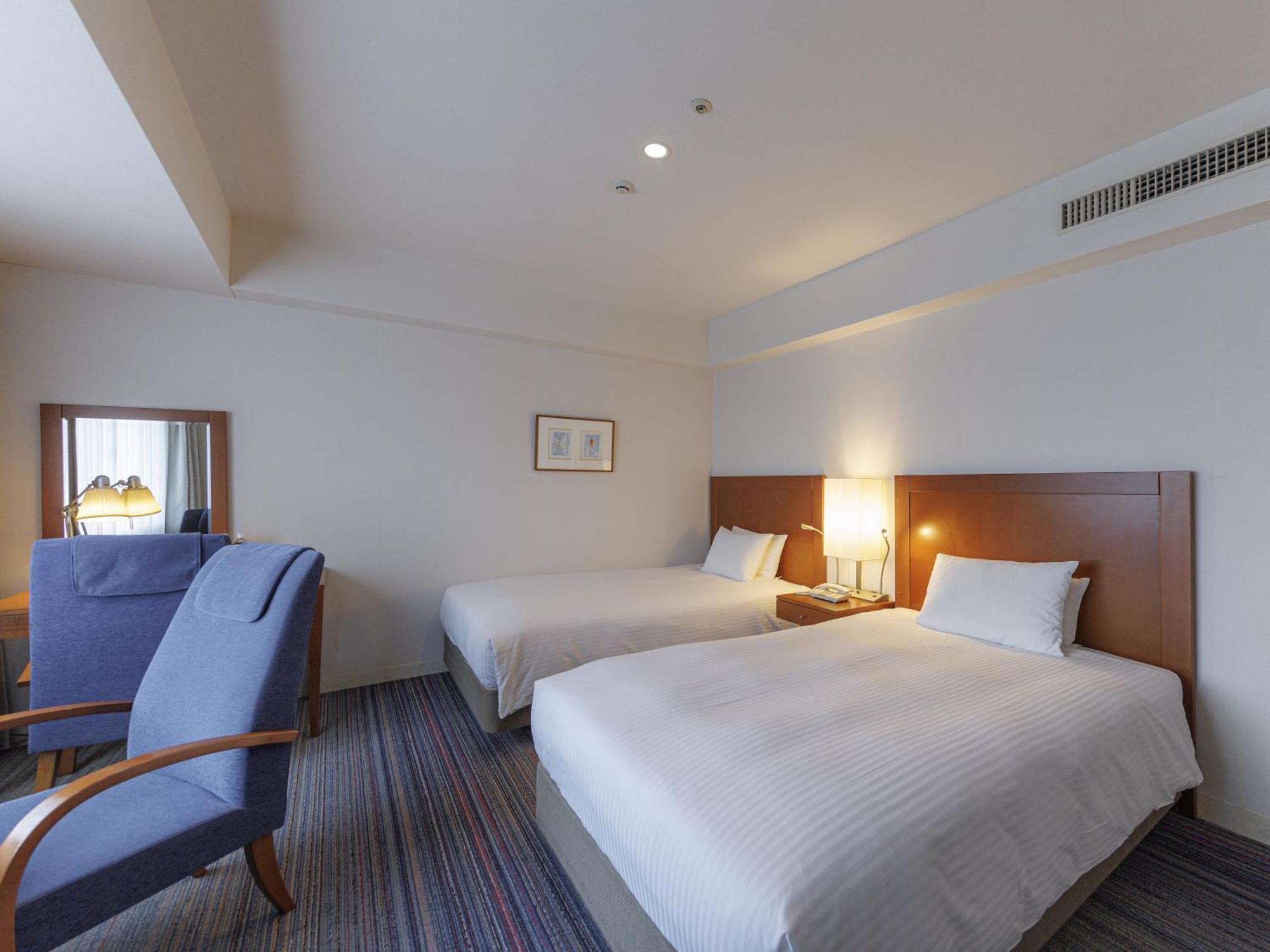 Jr Kyushu Station Hotel Kokura Kitakjúšú Exteriér fotografie