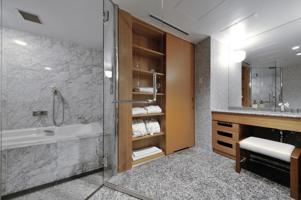 Jr Kyushu Station Hotel Kokura Kitakjúšú Exteriér fotografie