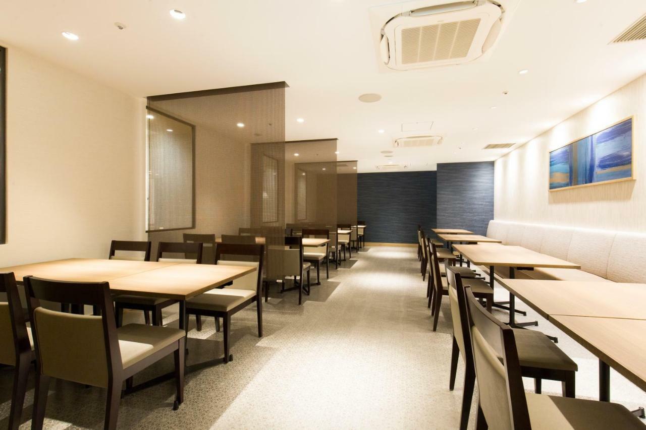 Jr Kyushu Station Hotel Kokura Kitakjúšú Exteriér fotografie