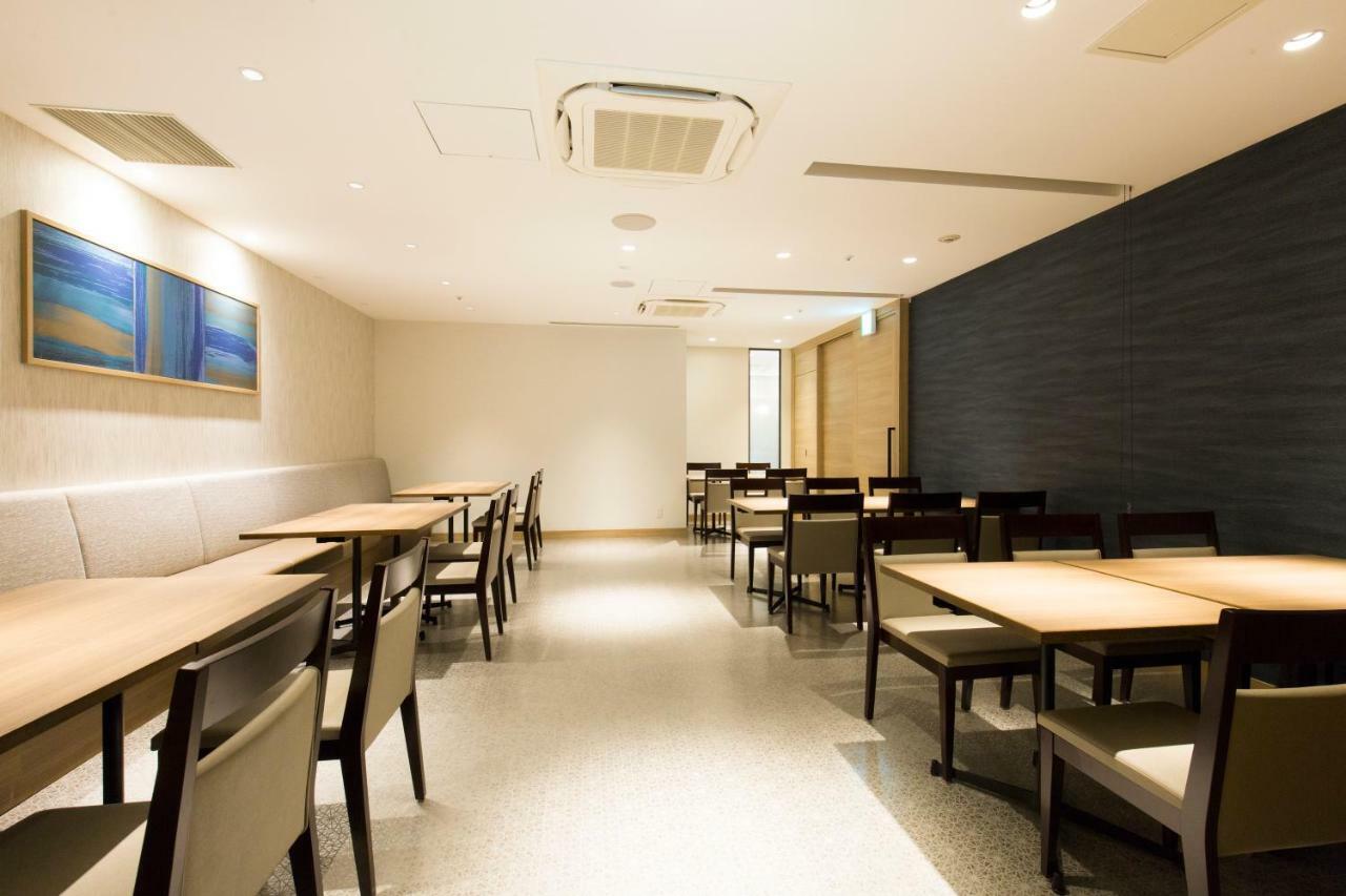 Jr Kyushu Station Hotel Kokura Kitakjúšú Exteriér fotografie