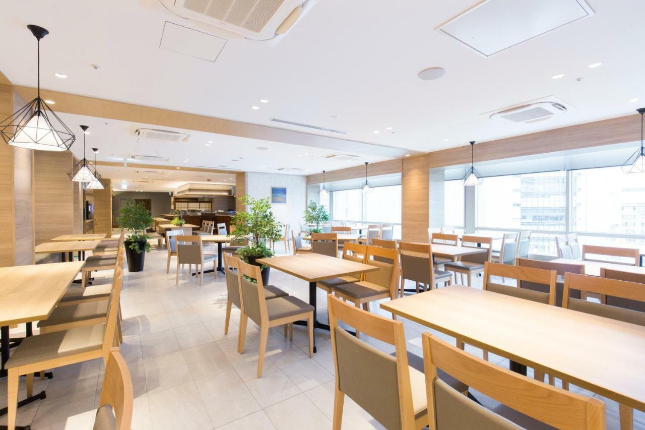 Jr Kyushu Station Hotel Kokura Kitakjúšú Exteriér fotografie
